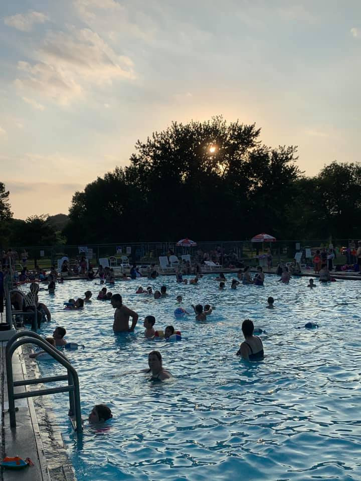 Windom Pool